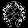 Chrome Hearts (feat. D2Real) - Single album lyrics, reviews, download