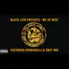 We up next (feat. Merkavelli & Zbot Irie) - Single album lyrics, reviews, download