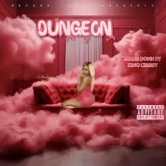 DUNGEON - Single by KING CRISSY album reviews, ratings, credits