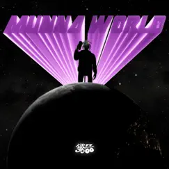 Munna World - EP by Kiree 3600 album reviews, ratings, credits