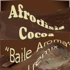 Baile Aroma (Remix) - Single by Afrodisia Cocoa album reviews, ratings, credits
