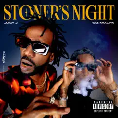 Stoner's Night by Juicy J & Wiz Khalifa album reviews, ratings, credits