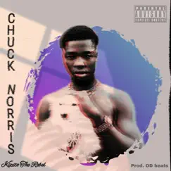 Chuck Norris - Single by Kizito The Rebel album reviews, ratings, credits