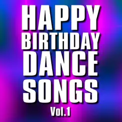 Happy Birthday (Synth-Pop Version) Song Lyrics