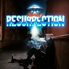 Resurrection by Raawly album reviews, ratings, credits