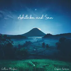 Ashitaka and San (Acoustic Instrumental) - Single by CallumMcGaw & Casper Esmann album reviews, ratings, credits