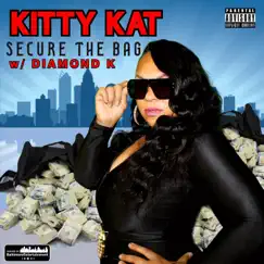Secure the Bag (feat. Diamond K) Song Lyrics