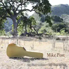 My Place Is Here / My Time Is Now by Mike Post album reviews, ratings, credits