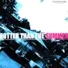 Hotter Than The Summer - Single album lyrics, reviews, download