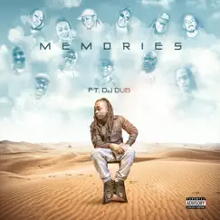 Memories Song Lyrics