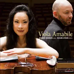 Viola Sonata: II. Vivace Song Lyrics