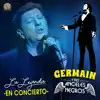 “La Leyenda” En Concierto album lyrics, reviews, download
