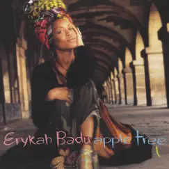 Apple Tree (Vol. 1) - EP by Erykah Badu album reviews, ratings, credits