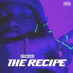 The Recipe by Uptown Mula album reviews, ratings, credits