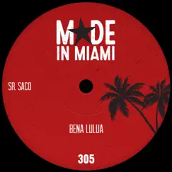 Bena Lulua - Single by Sr. Saco album reviews, ratings, credits