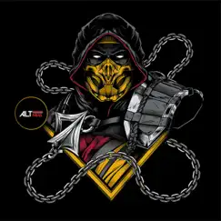 Scorpion (feat. ALSSX) Song Lyrics