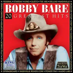 20 Greatest Hits by Bobby Bare album reviews, ratings, credits