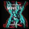 Move It - Single album lyrics, reviews, download