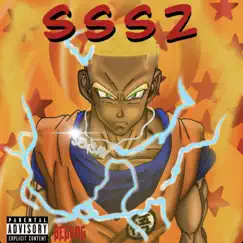 Sss 2 by Sensay album reviews, ratings, credits