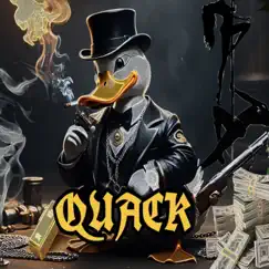 Quack (feat. 7smokkey) - Single by Smoxz album reviews, ratings, credits