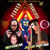 Perreo Pegriloso (feat. Niuyorican) - Single album lyrics, reviews, download