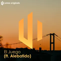 El Juego (feat. Alebatido) Song Lyrics