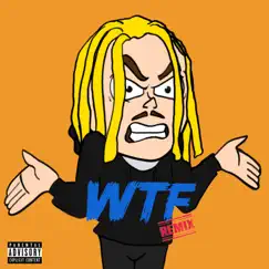 WTF (Remix) [Remix] - Single by HellKid album reviews, ratings, credits