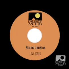Love Jones - Single by Norma Jenkins album reviews, ratings, credits