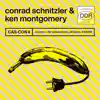CAS-CON II - Konzert in der Erlöserkirche, Ost-Berlin, 3.9.1986 album lyrics, reviews, download