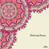 Desiring Peace album lyrics, reviews, download
