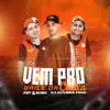 Vem pro Baile da Caixa - Single album lyrics, reviews, download