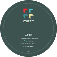 Fourfit EP 06 by Adred album reviews, ratings, credits