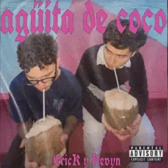Agüita de coco - Single by Erick y Kevyn album reviews, ratings, credits