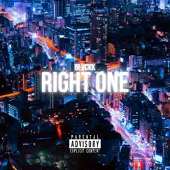 Right One - Single by BlvckK album reviews, ratings, credits