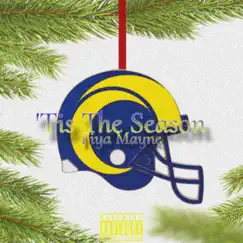 'Tis the Season - Single by Fiya Mayne album reviews, ratings, credits