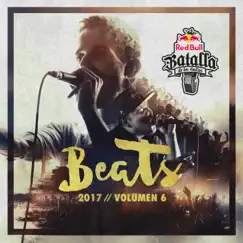 Beats 2017, Vol. 6 by Red Bull Batalla album reviews, ratings, credits