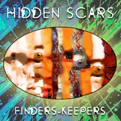 Finders Keepers - Single by Hidden Scars album reviews, ratings, credits