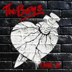 Terminal Love (Remastered 2021) by The Boys album reviews, ratings, credits