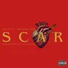 SCAR - Single (feat. kevn) - Single album lyrics, reviews, download