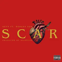 SCAR - Single (feat. kevn) - Single by Medusa Son album reviews, ratings, credits