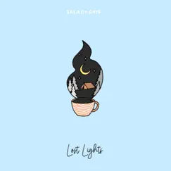 Lost Lights Song Lyrics