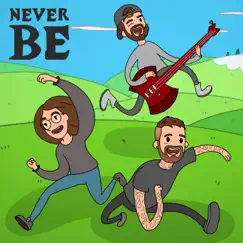 Never be (feat. Hayley Anne) - Single by Ez. album reviews, ratings, credits