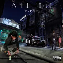 All IN by X-Dee album reviews, ratings, credits