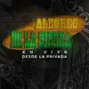 En Vivo Desde La Privada album lyrics, reviews, download