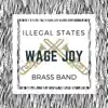 Wage Joy album lyrics, reviews, download