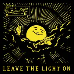 Come on Moon - Single by The Love Light Orchestra album reviews, ratings, credits