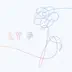 LOVE YOURSELF 承 'Her' album cover