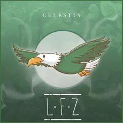 Celestia Song Lyrics