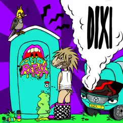 DIXI - Single by Acid Reflux album reviews, ratings, credits