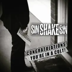 Congratulations, You're in a Cult! Song Lyrics